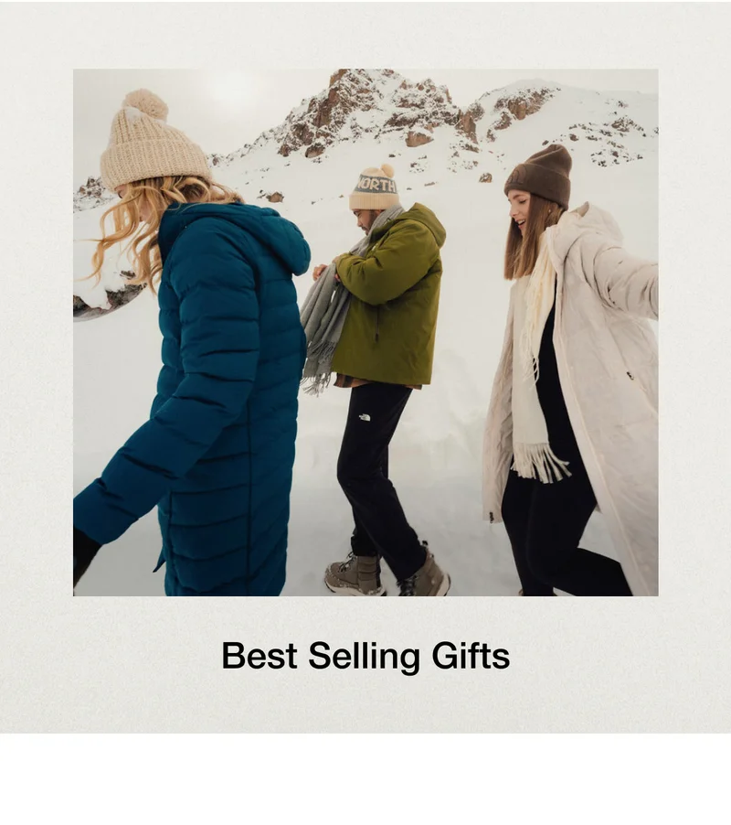 Best Selling Gifts
