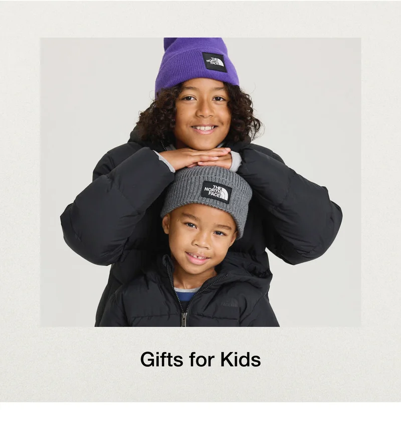 Gifts for Kids