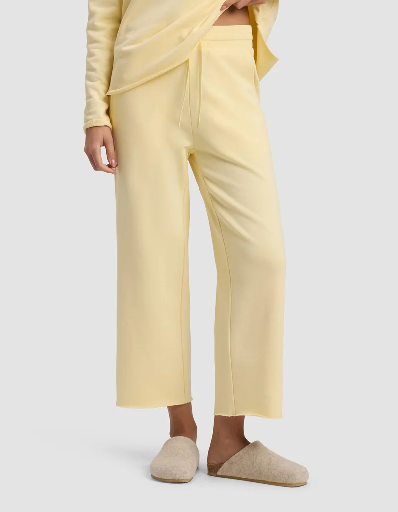 Image of Women's Chelsea Cropped Pant