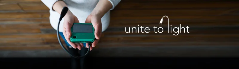 Unite to Light