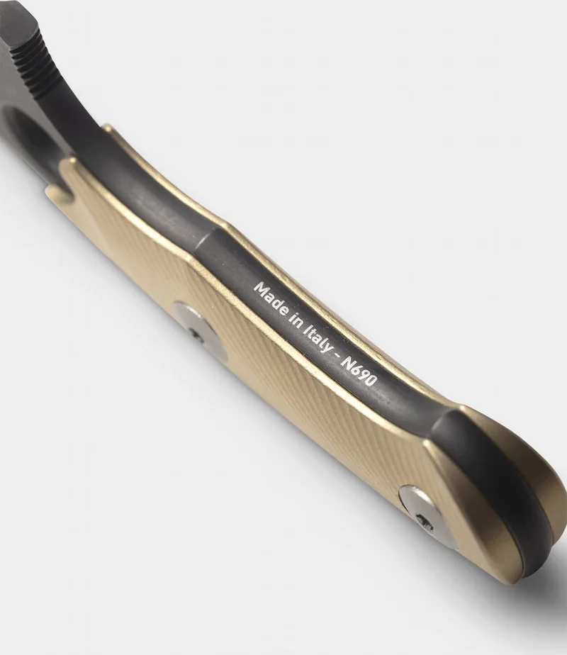 Giant Mouse Knife (GMF1)
