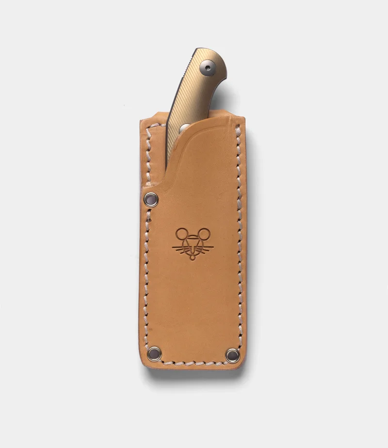 Giant Mouse Knife (GMF1)