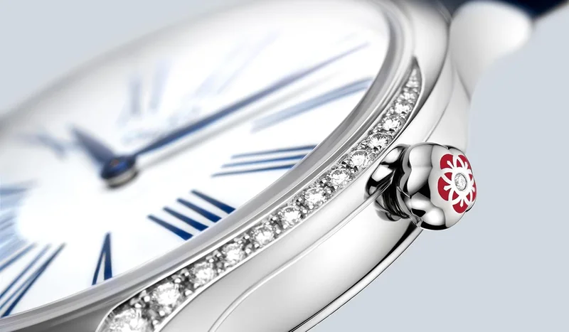 OMEGA Quartz Watches
