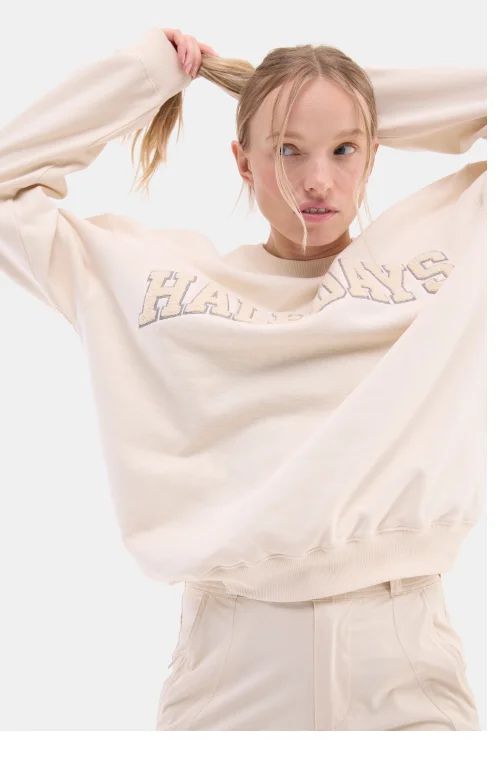 Shop Halfdays Sweatshirt