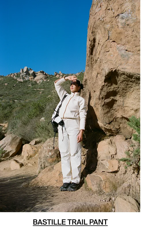 Shop Bastille Trail Pant