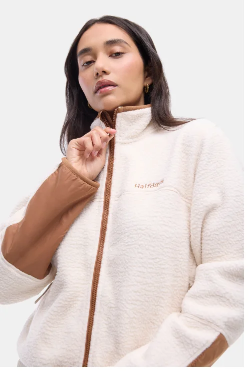 Shop the Chapelle Fleece