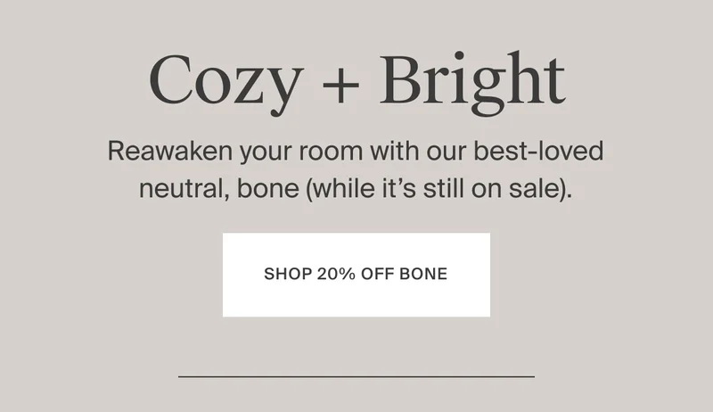 Shop Bone