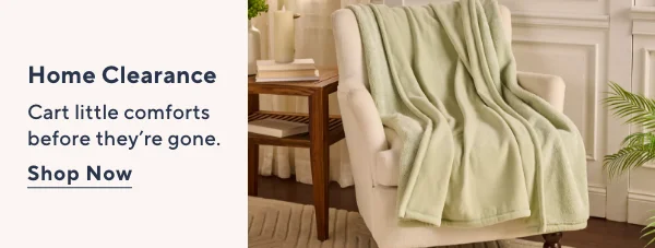 home clearance
