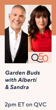 garden buds
