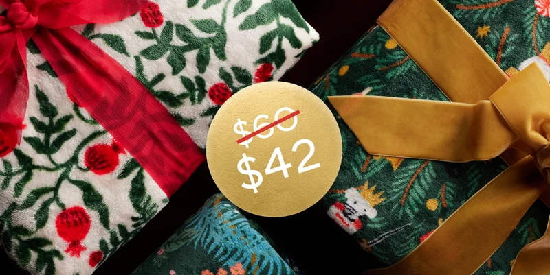 Fleece Blankets