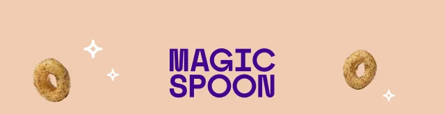 MAGIC SPOON