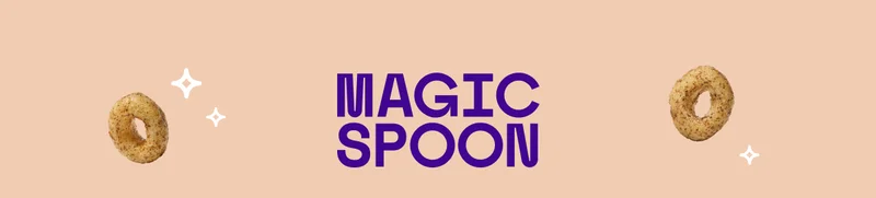 MAGIC SPOON