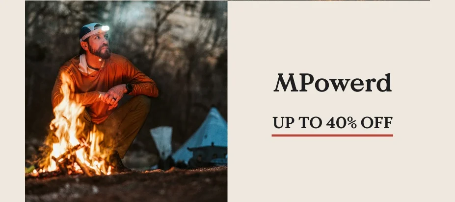 MPowerd