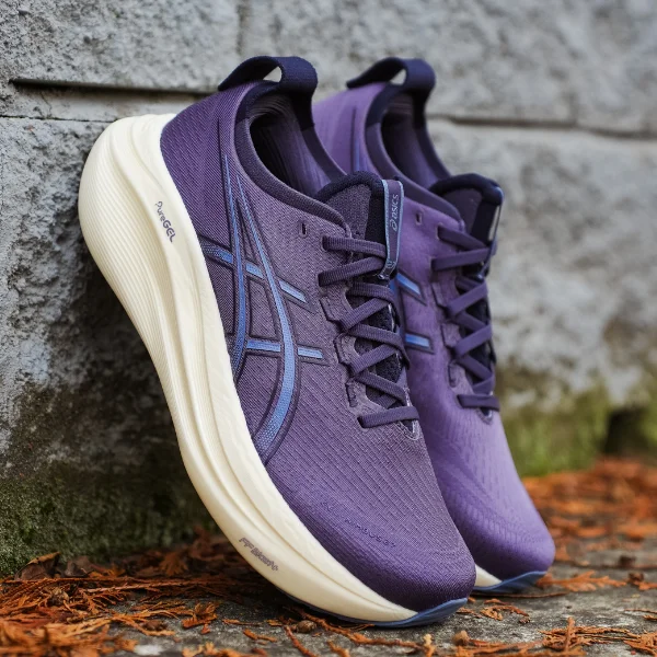 ASICS Gel-Nimbus 27