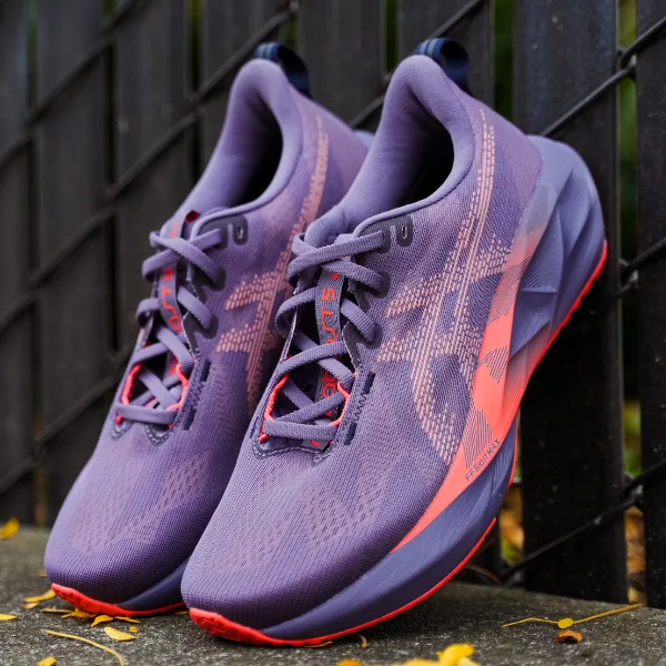 ASICS Novablast 5