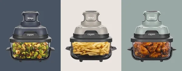 Ninja Crispi™