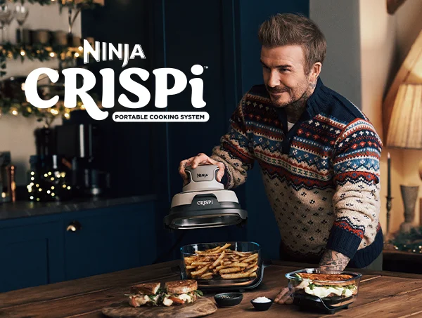 Ninja Crispi™
