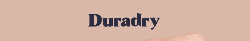 Duradry