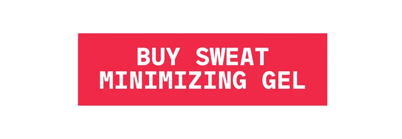 Total Underarm Sweat Control  SHOP UNDERARMS