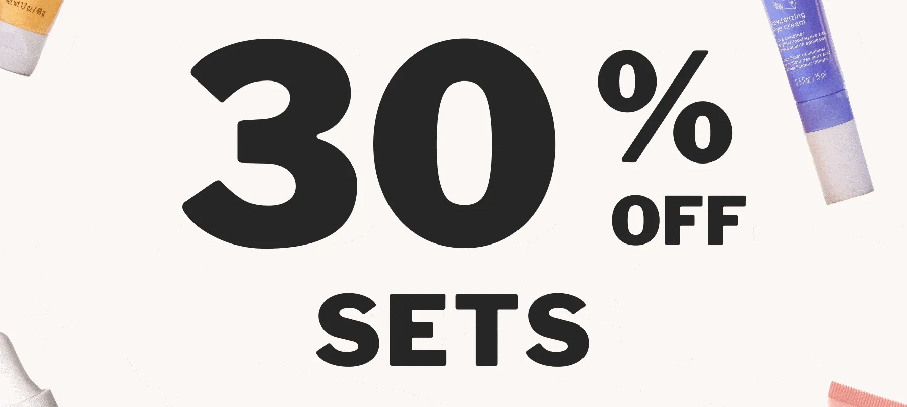 shop the sale