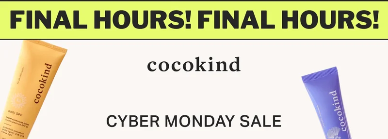 shop the sale