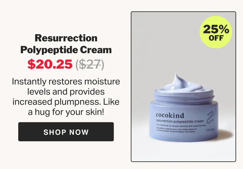 shop resurrection cream