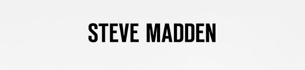 Steve Madden