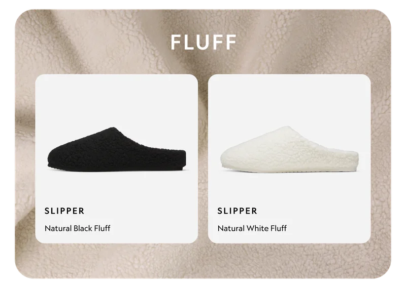Fluff