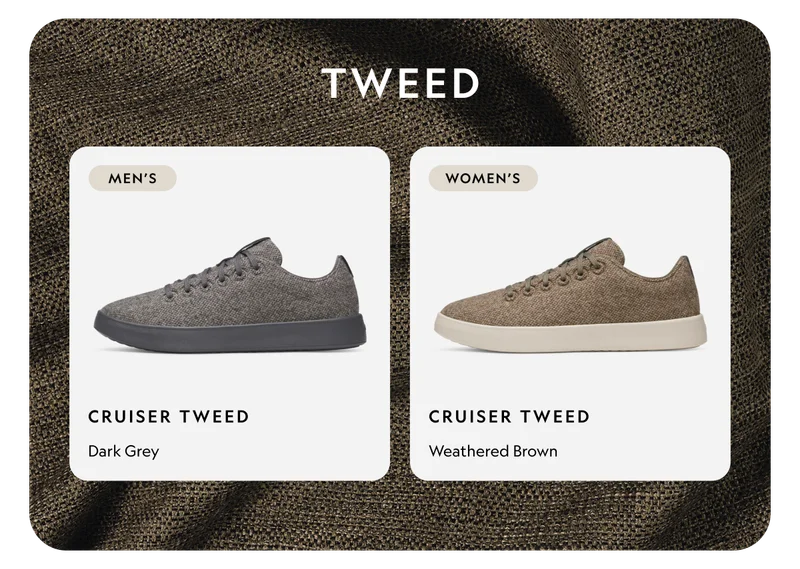 Tweed