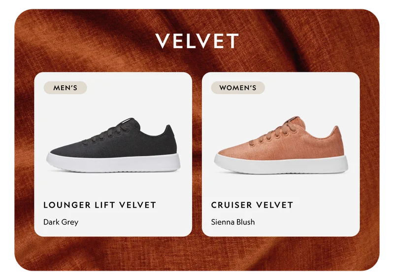 Velvet
