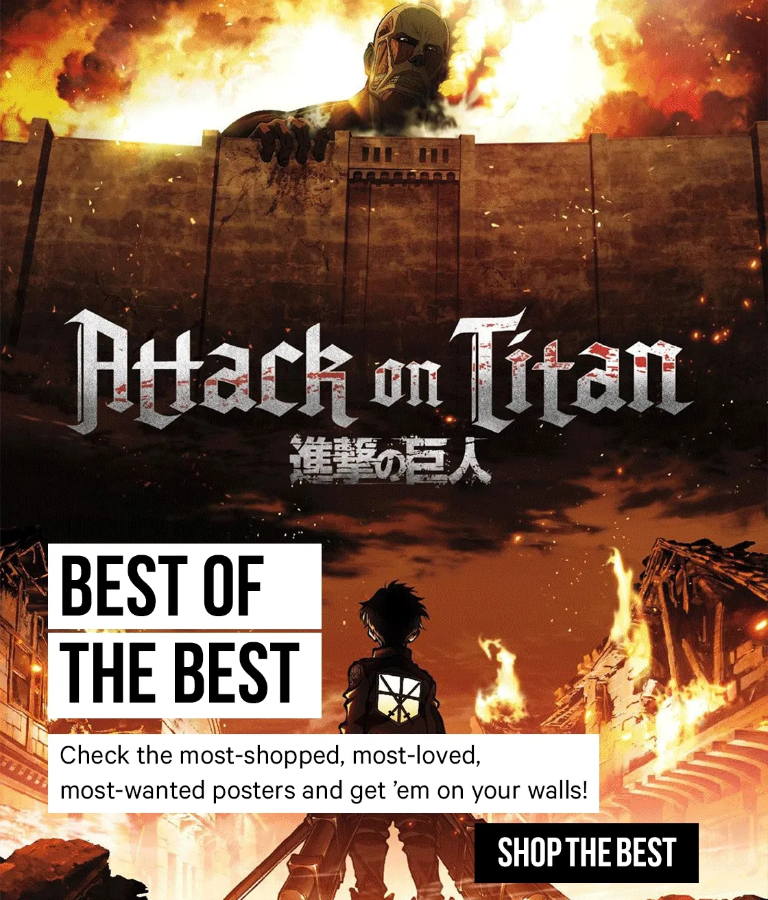 Best Sellers - starting at $9.99
