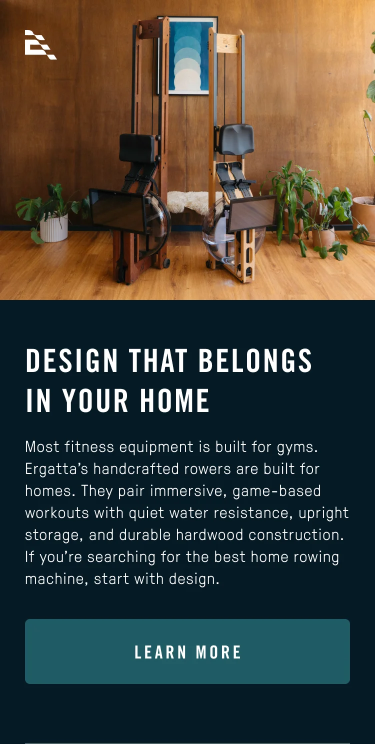 Design that belongs in your home