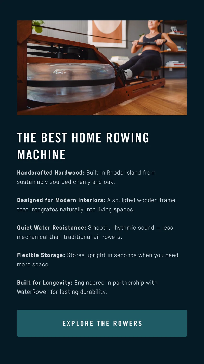 Explore the rowers