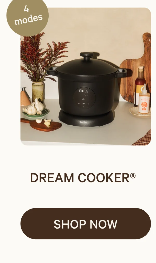 Dream Cooker