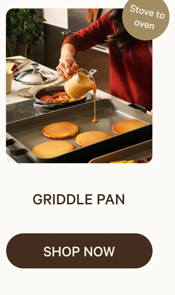 Griddle Pan