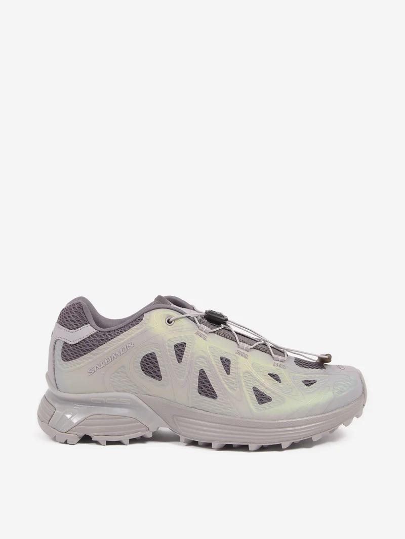 Image of Salomon XT Whisper Void - Alloy/Castlerock/FTW Silver