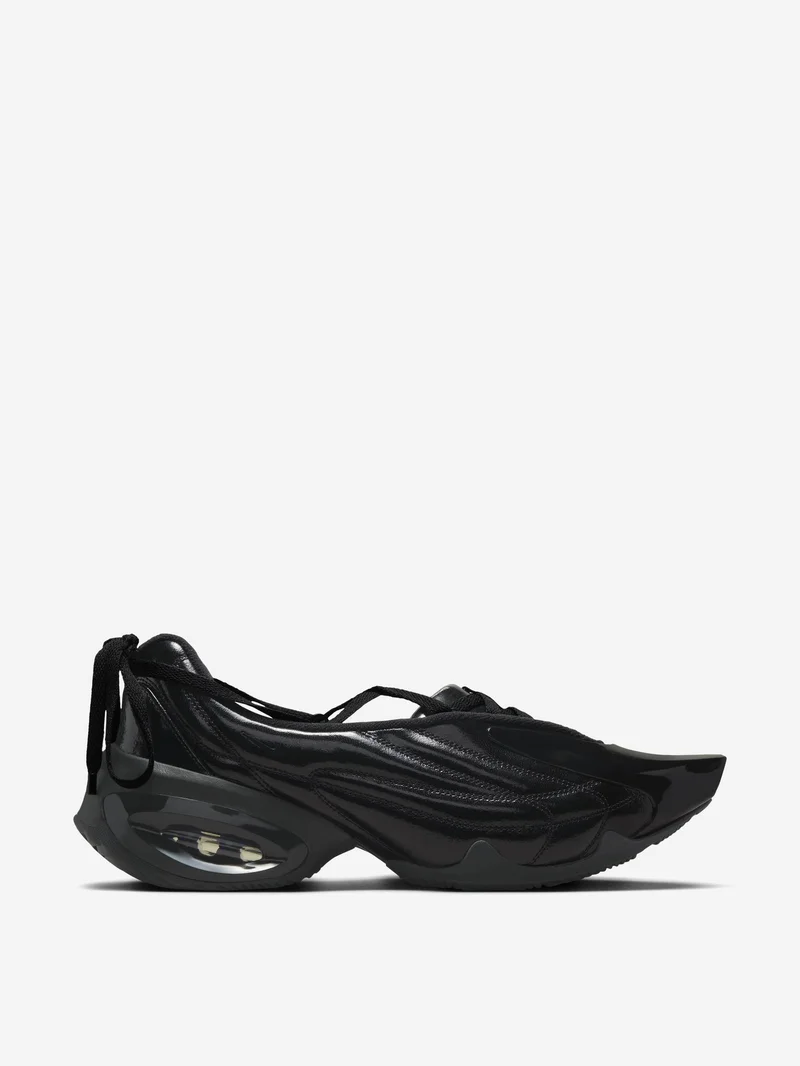 Image of Nike x KNWLS Air Max W Muse KS - Black/Black