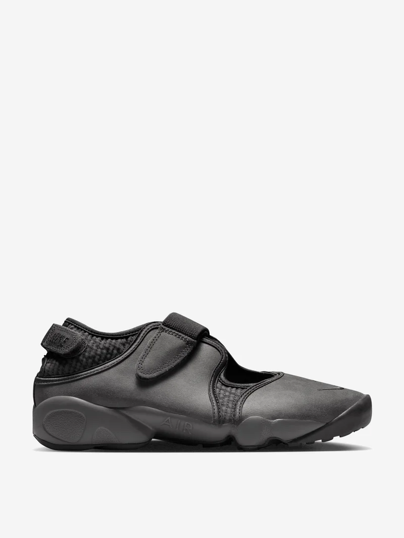 Image of Nike Air Rift - Med Ash/Med Ash-Flat Pewter