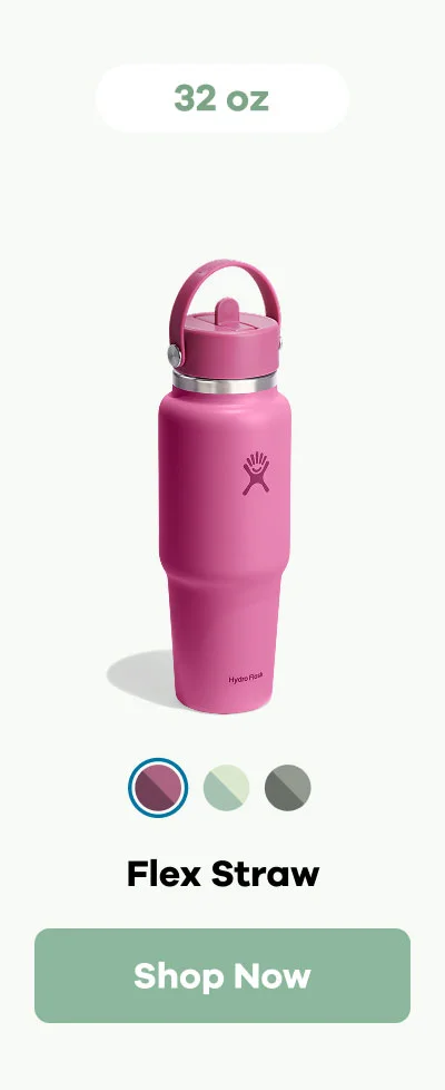 32 oz Flex Straw | Shop Now