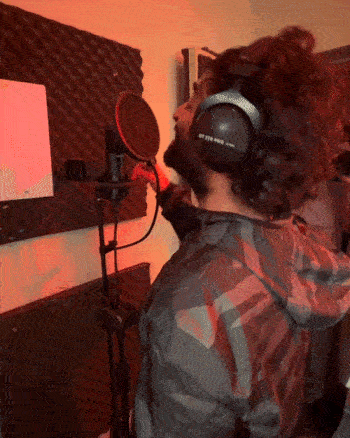 Ed Sheeran - Sapphire Video Gif