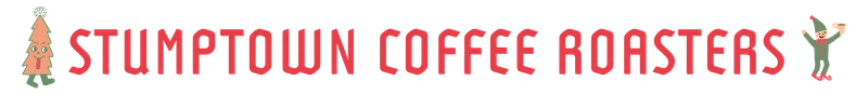 Stumptown Coffee Roasters GIF