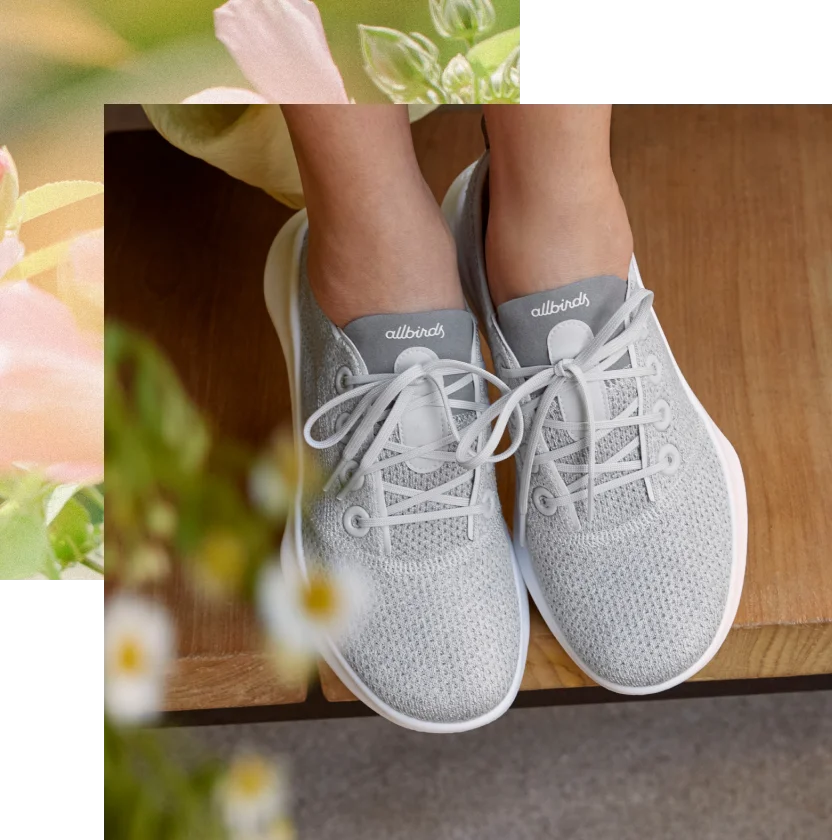 SuperLight Shoes