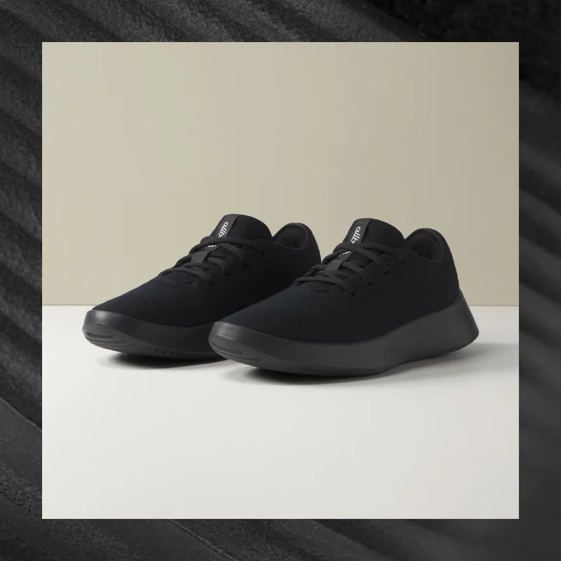 Wool Runner 2