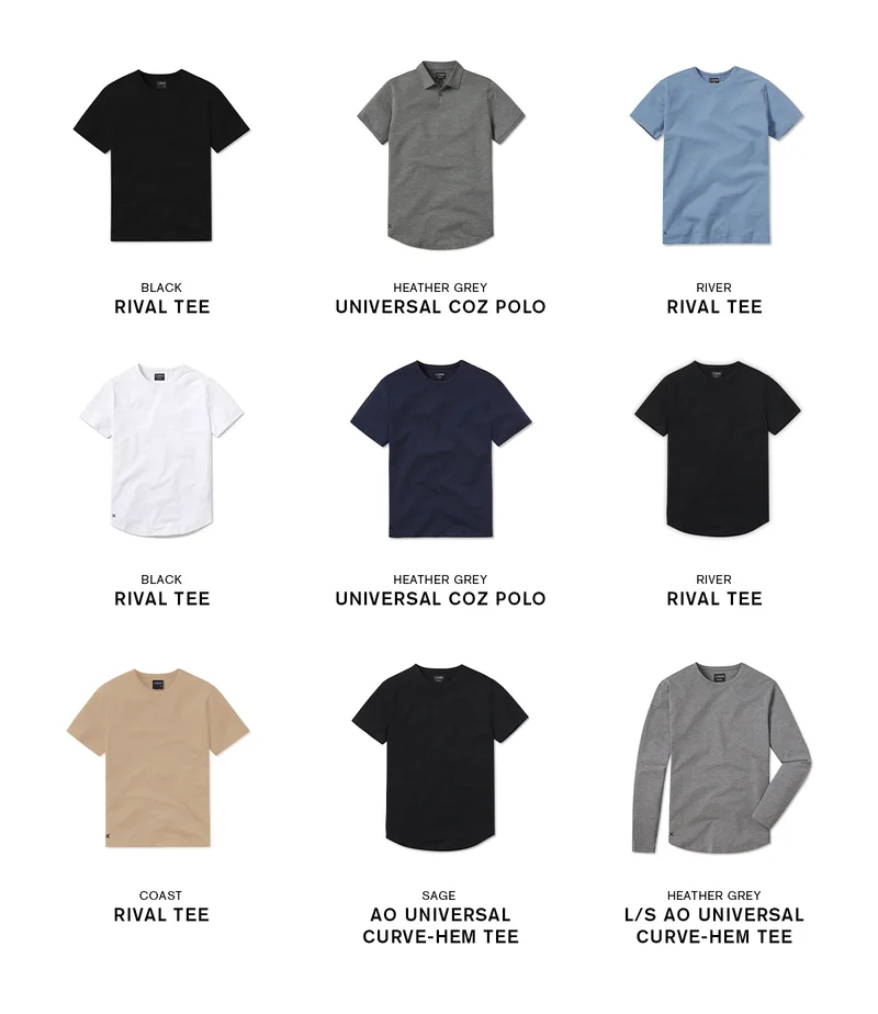 Classic Tees