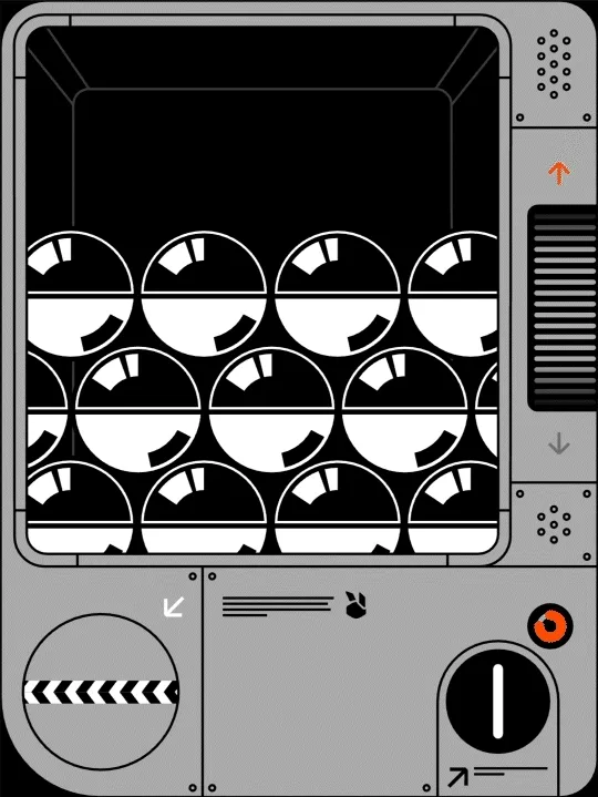 r-cade