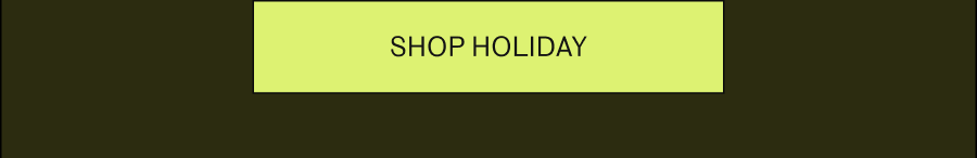 Shop holiday