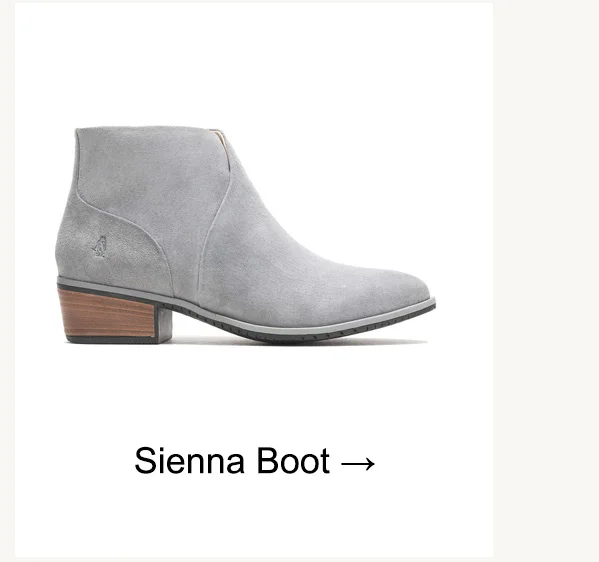 Women's Sienna Boot