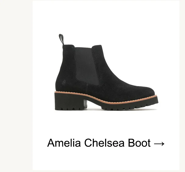 Women's Amelia Chelsea Boot >