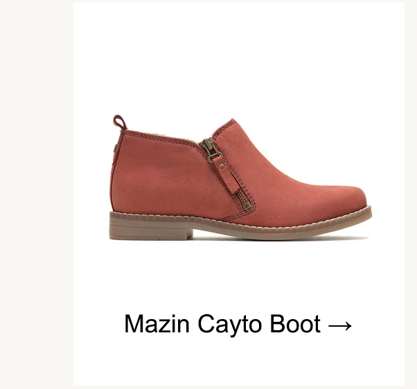 Women's Mazin Cayto Boot >