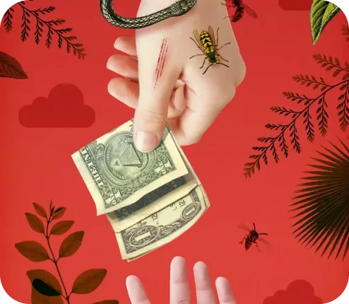 The "pain of paying"** is the discomfort felt when spending cash, which helps limit impulse buys. Digital payments feel like ‘play money’ (LiveScience, 2011) and reduce the pain effect (can even increase the ‘pleasure of paying’, research*** says, leading to more spending).